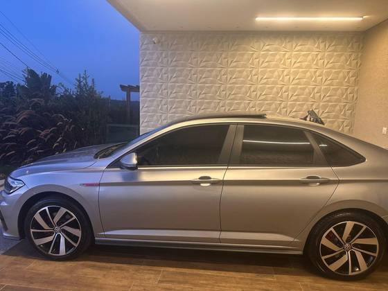 VOLKSWAGEN JETTA 2.0 350 TSI GASOLINA GLI DSG